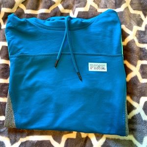 Pink Victoria’s Secret Sweatshirt